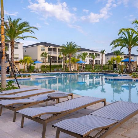 Gorgeous 6 Bd Sf Close To Disney W/ Pool @ Champions Gate Resort 712 Kissimmee Εξωτερικό φωτογραφία